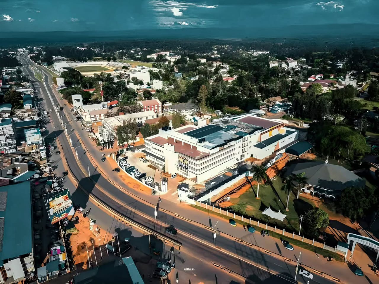 Kakamega 3