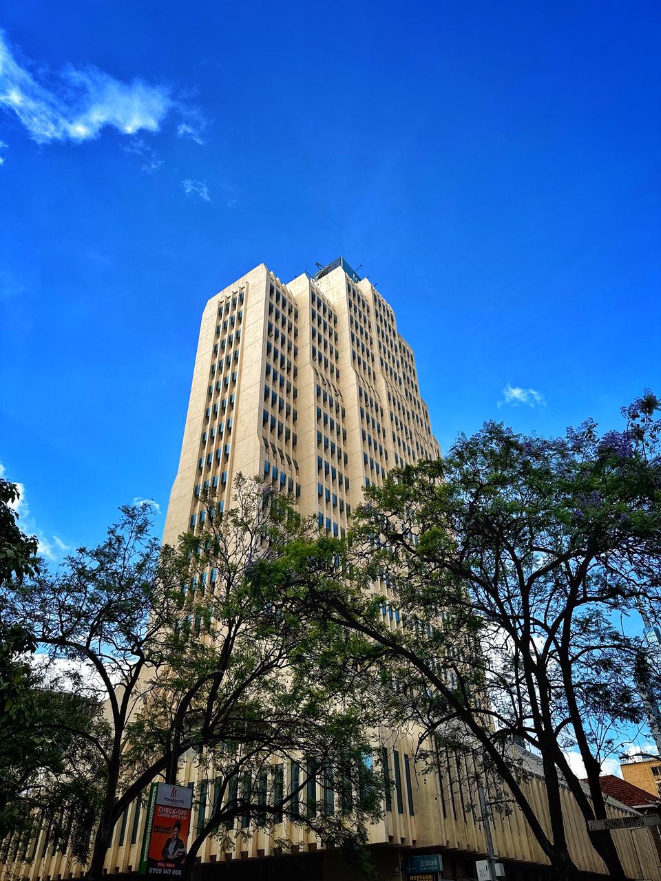 Karibu Nairobi 4