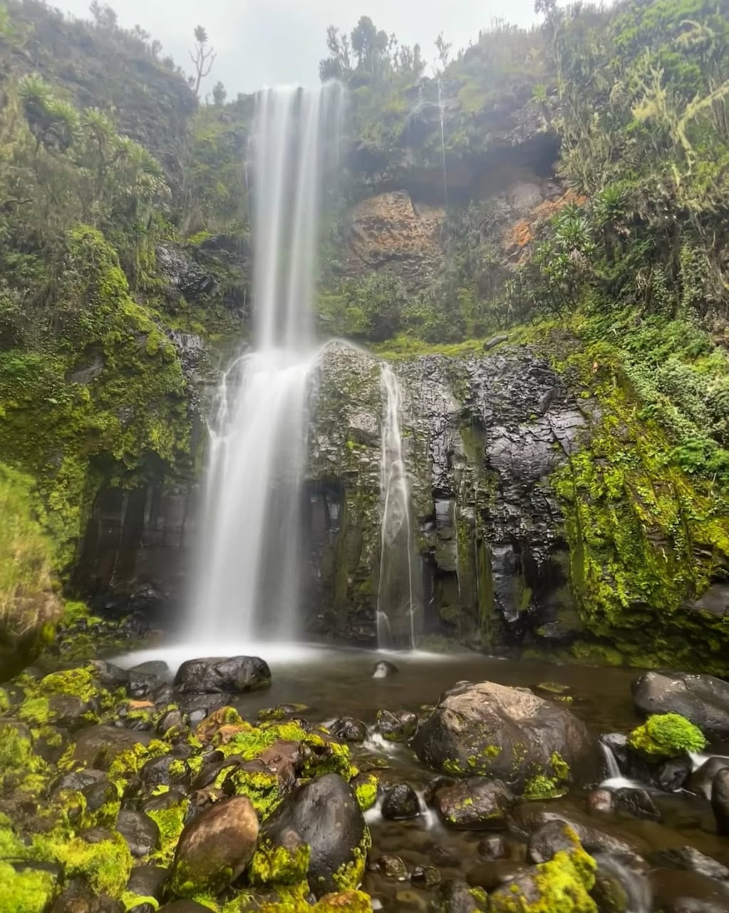 Mount Kenya 8