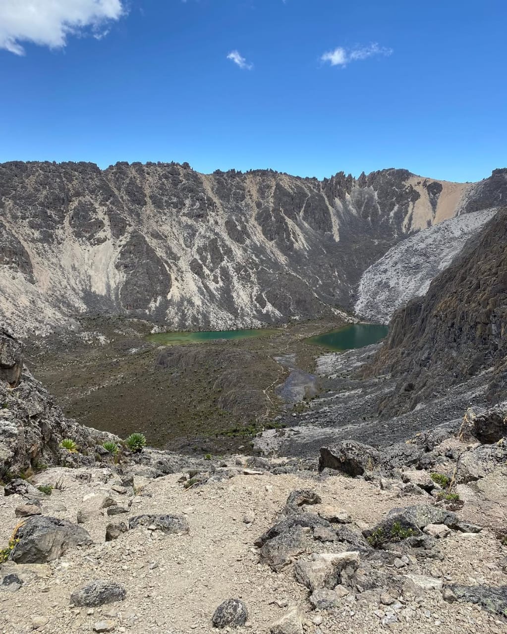 Mount Kenya 4