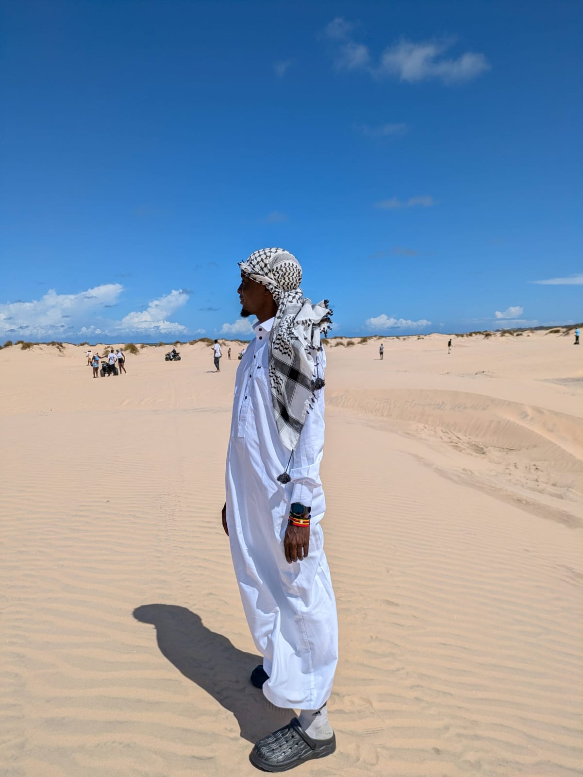 Watamu 5