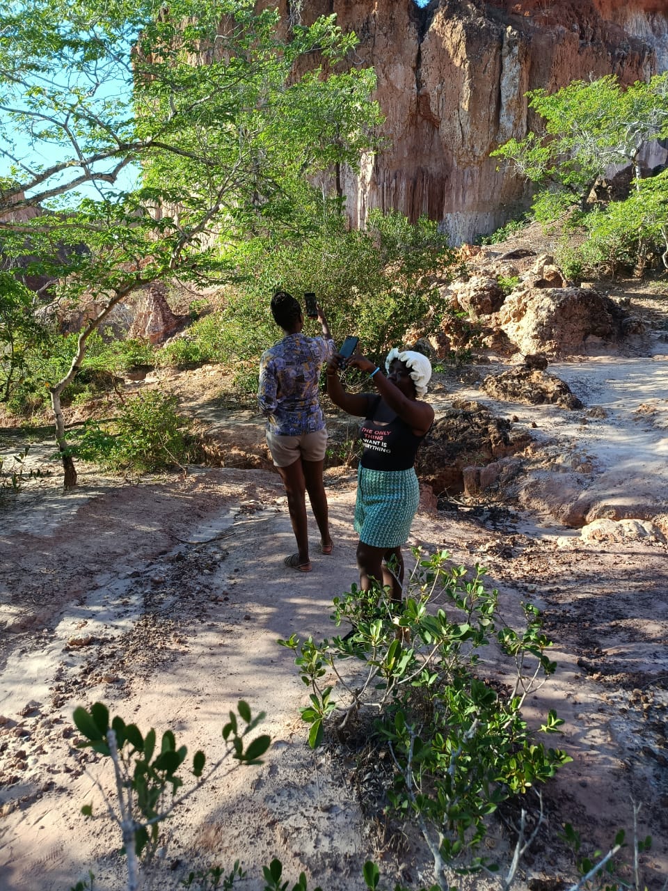 Marafa Hell’s Kitchen, Kilifi County 6