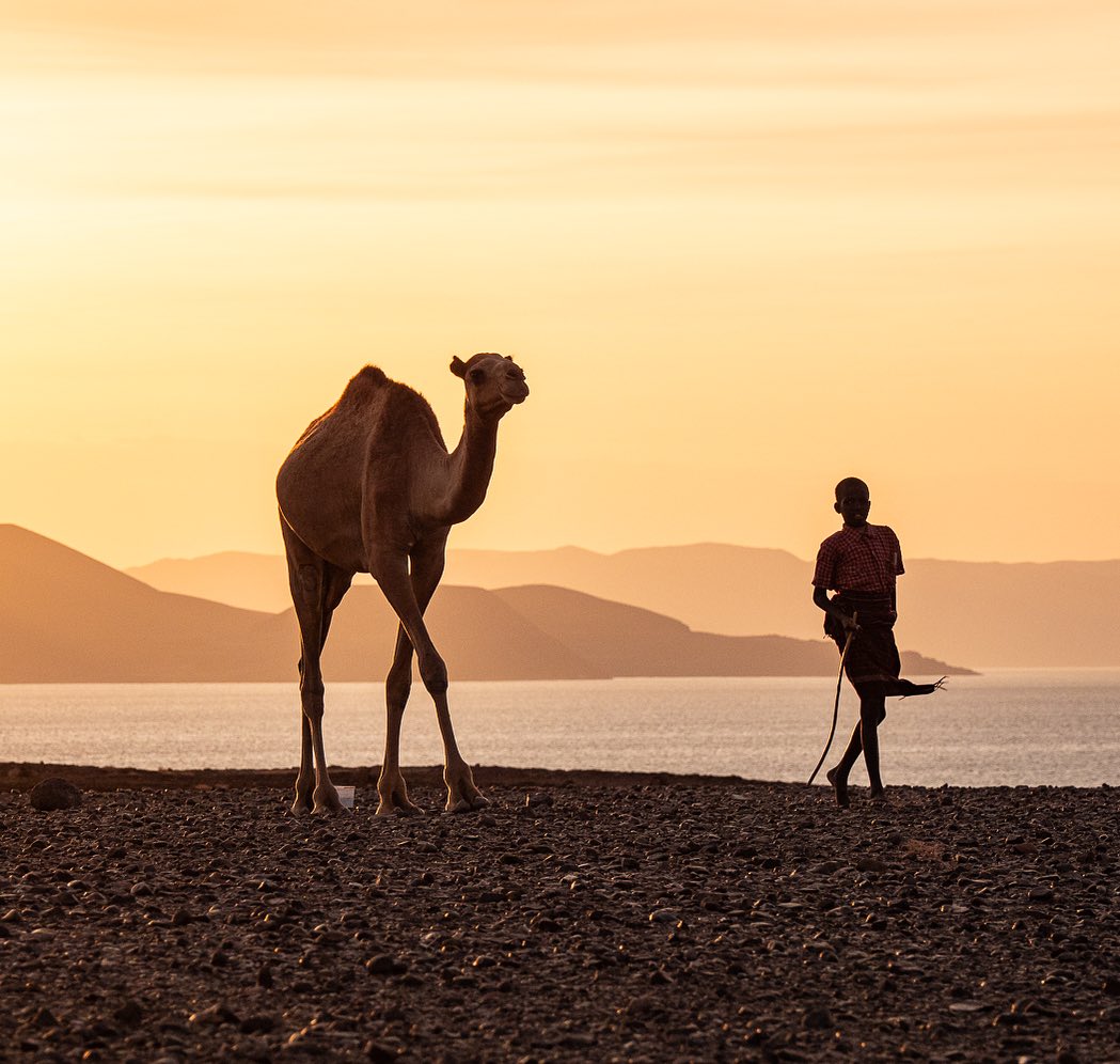 Lake Turkana Loiyangalani  5
