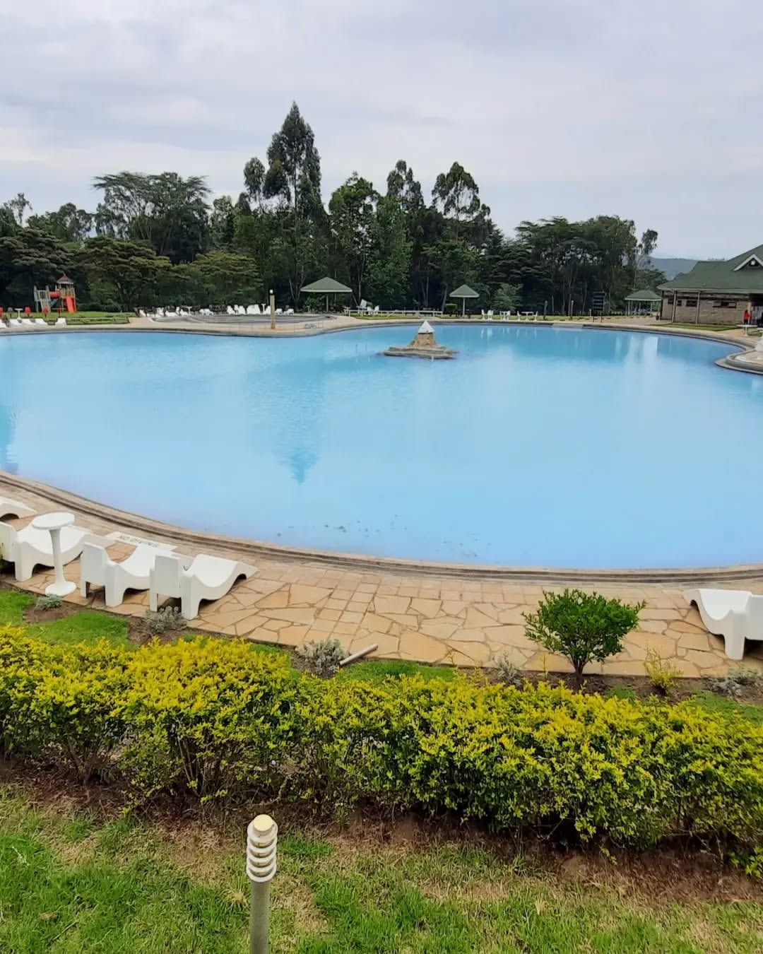 Olkaria Geothermal Spa & Hell’s Gate National Park 4