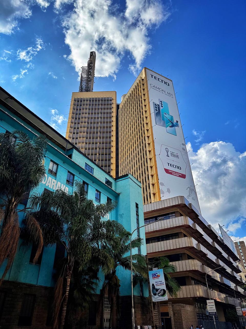 Karibu Nairobi 5