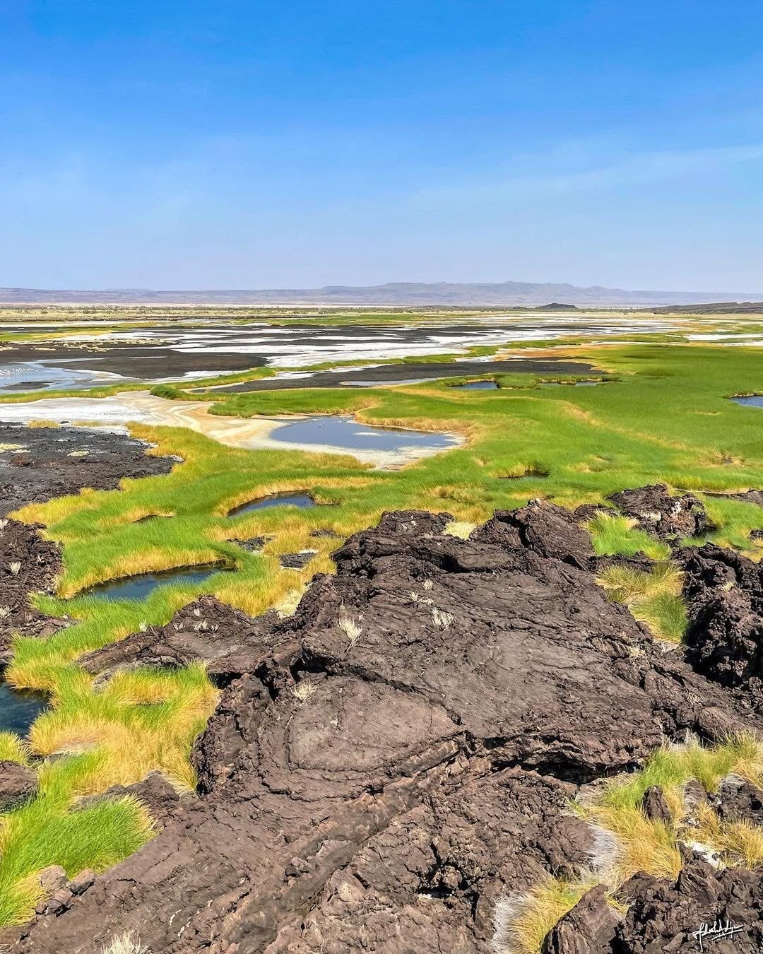 Suguta Valley, Turkana 3