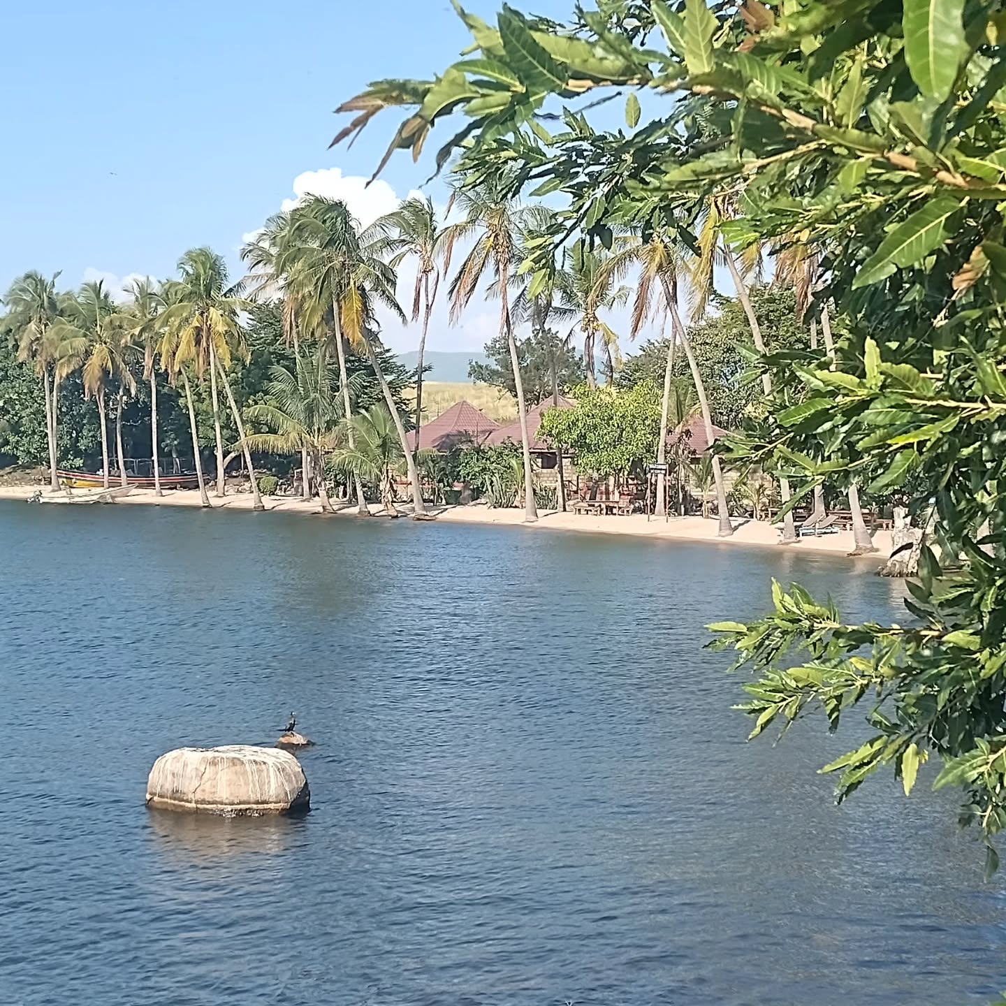 Takawiri Island, Lake Victoria 10