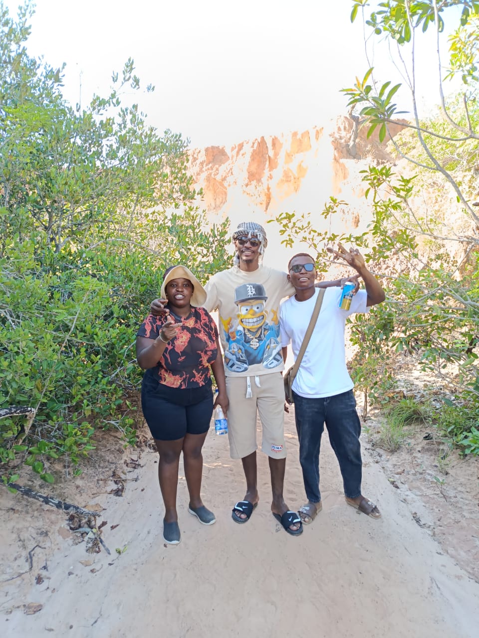 Marafa Hell’s Kitchen, Kilifi County 3