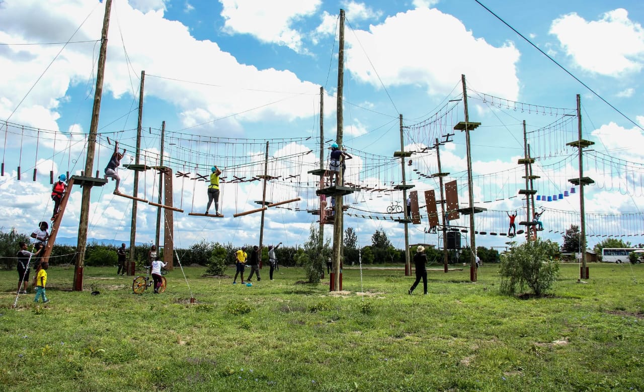 Nkasiri Adventure Park 5