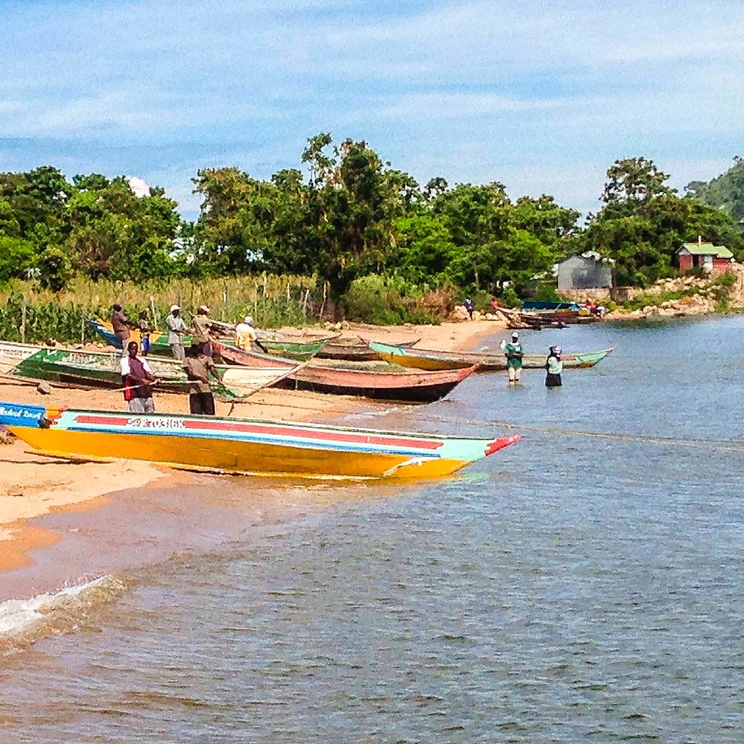 Takawiri Island, Lake Victoria 7