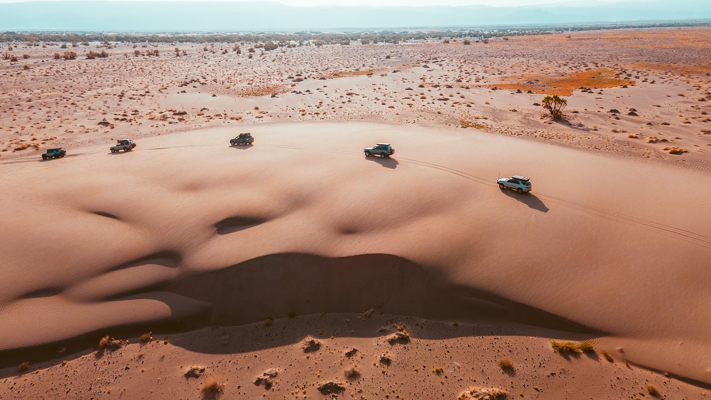 Suguta Valley, Turkana 6