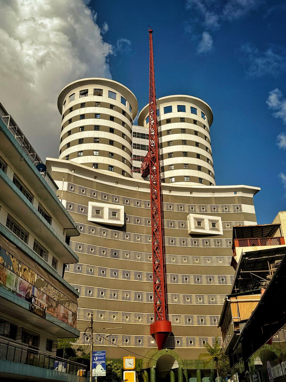 Karibu Nairobi 2