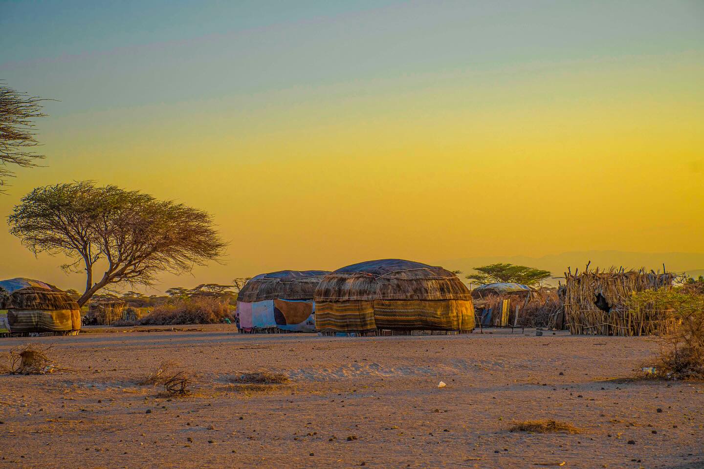 Chalbi Desert  5