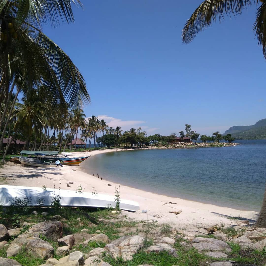 Takawiri Island, Lake Victoria 12