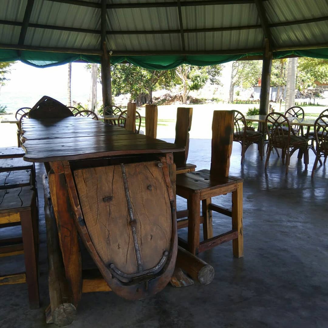 Takawiri Island, Lake Victoria 6