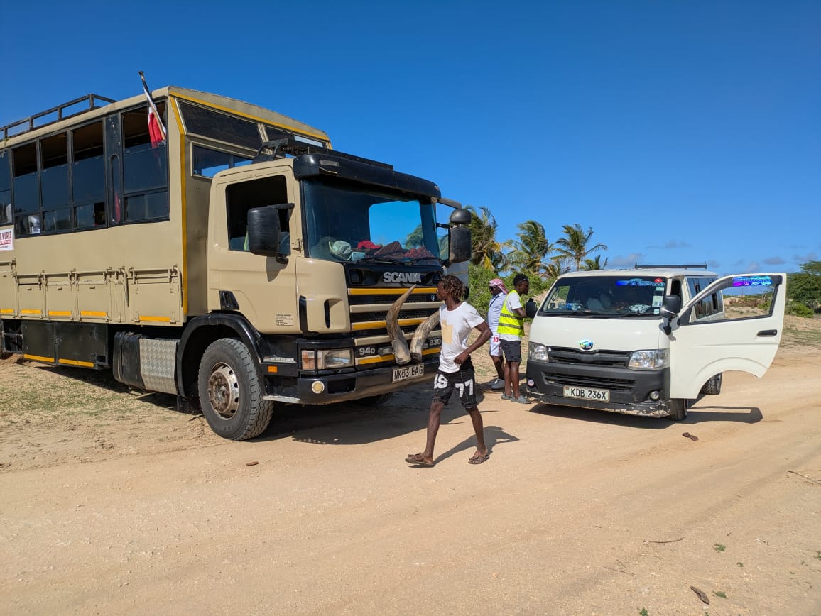 Marafa Hell’s Kitchen, Kilifi County 7