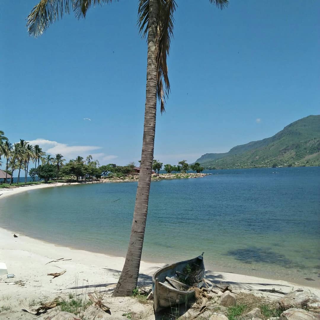 Takawiri Island, Lake Victoria 2