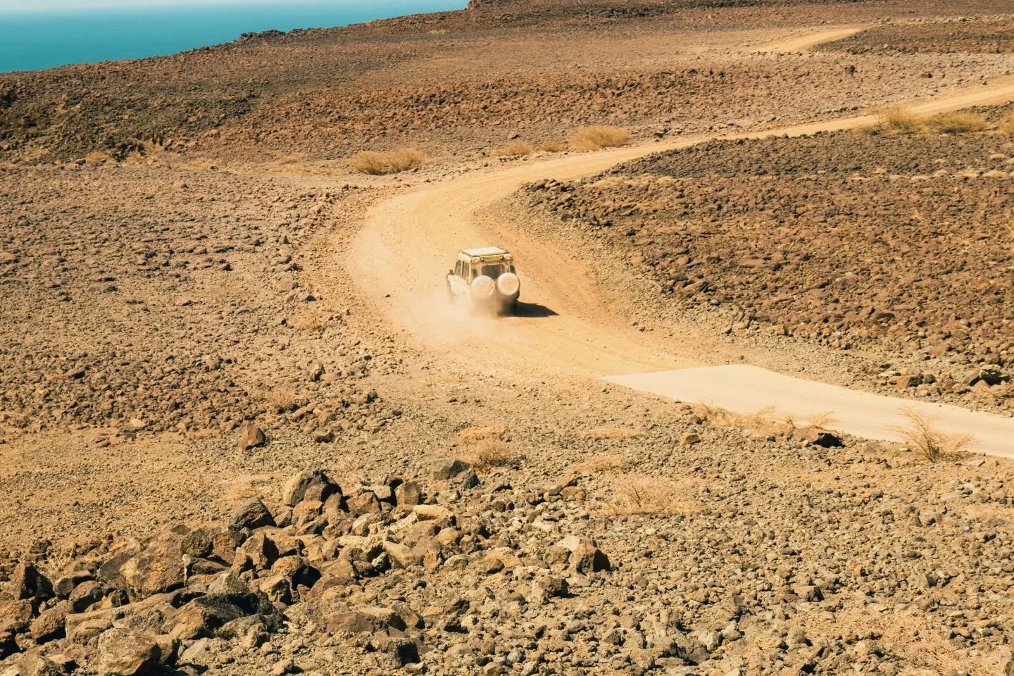 Lake Turkana Loiyangalani  11