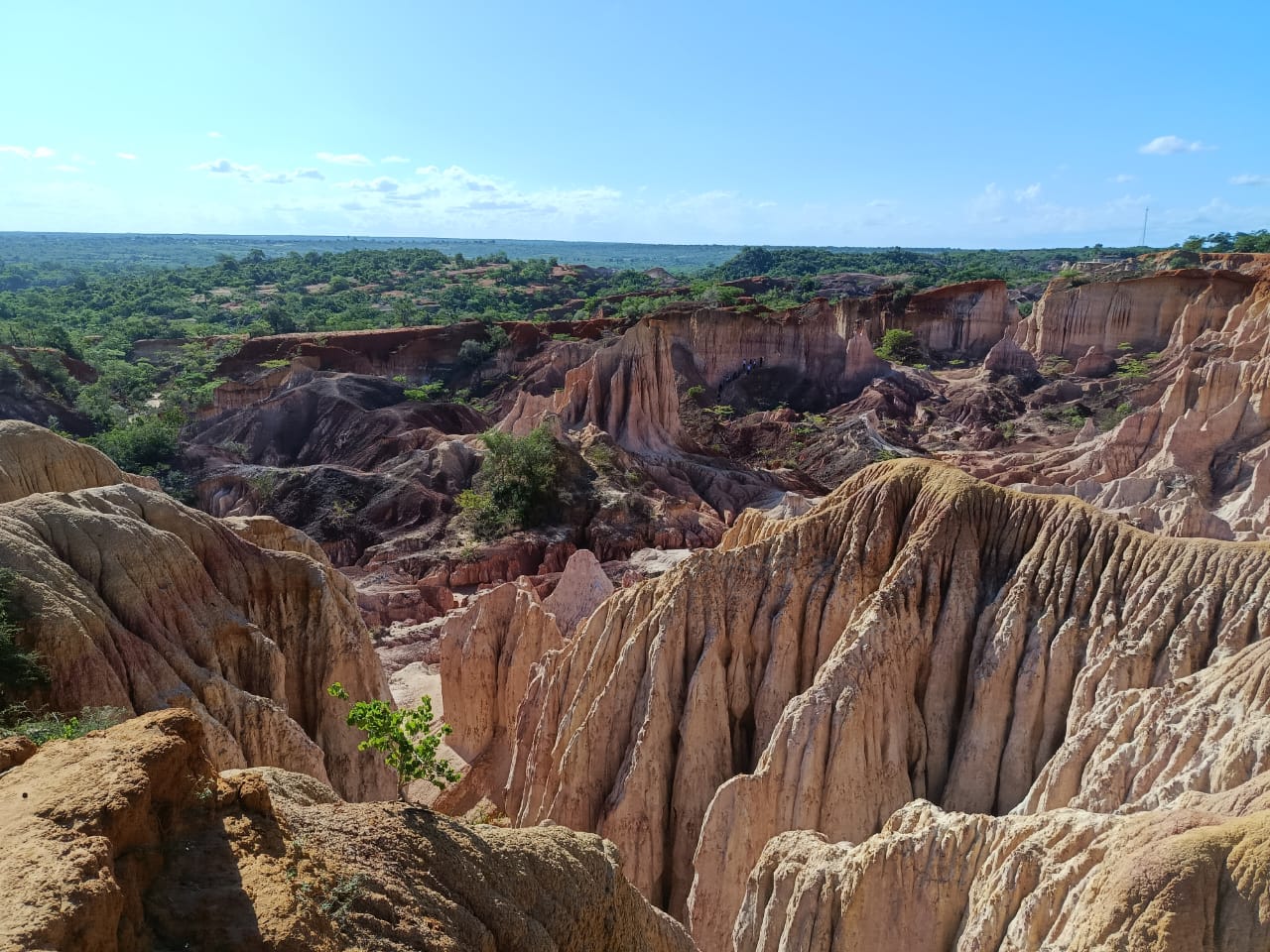 Marafa Hell’s Kitchen, Kilifi County 4