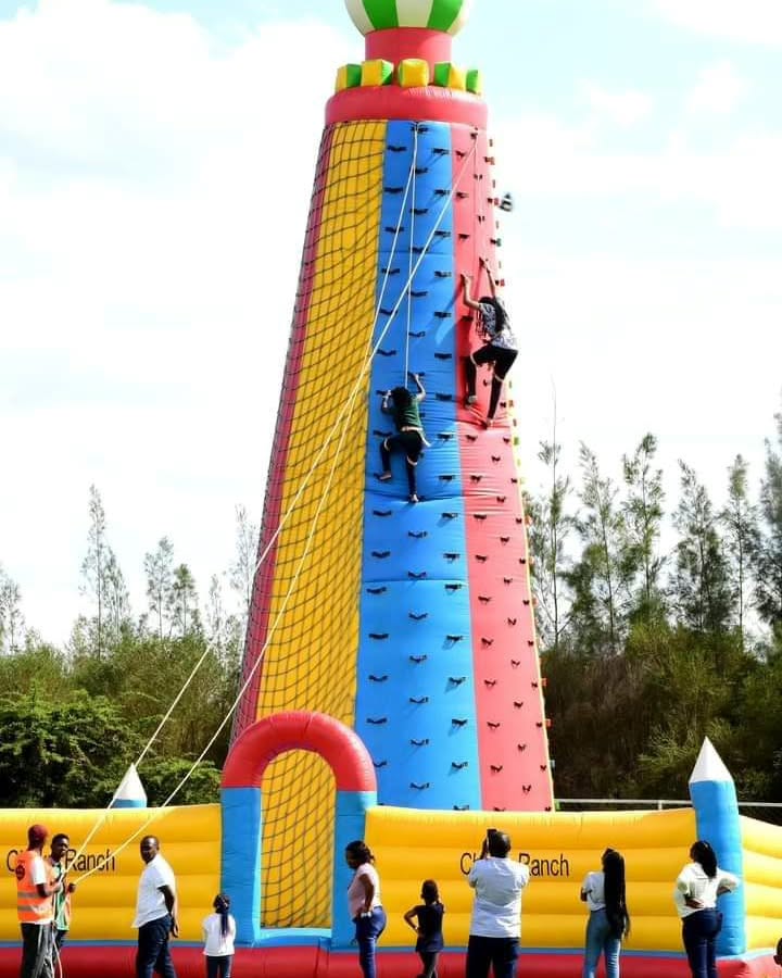 Chaka Ranch, Kiganjo 10