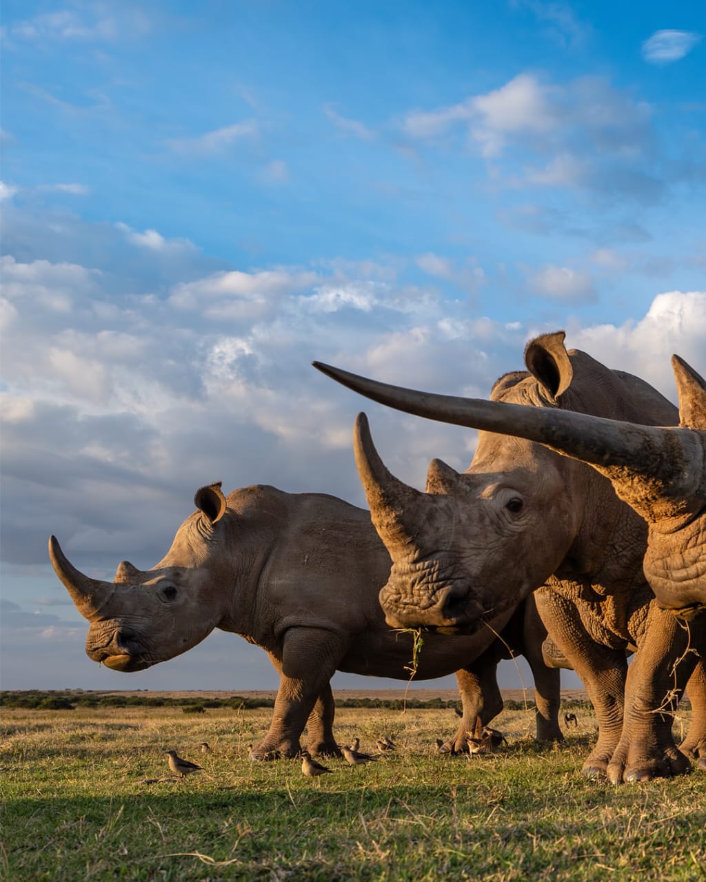 Laikipia
