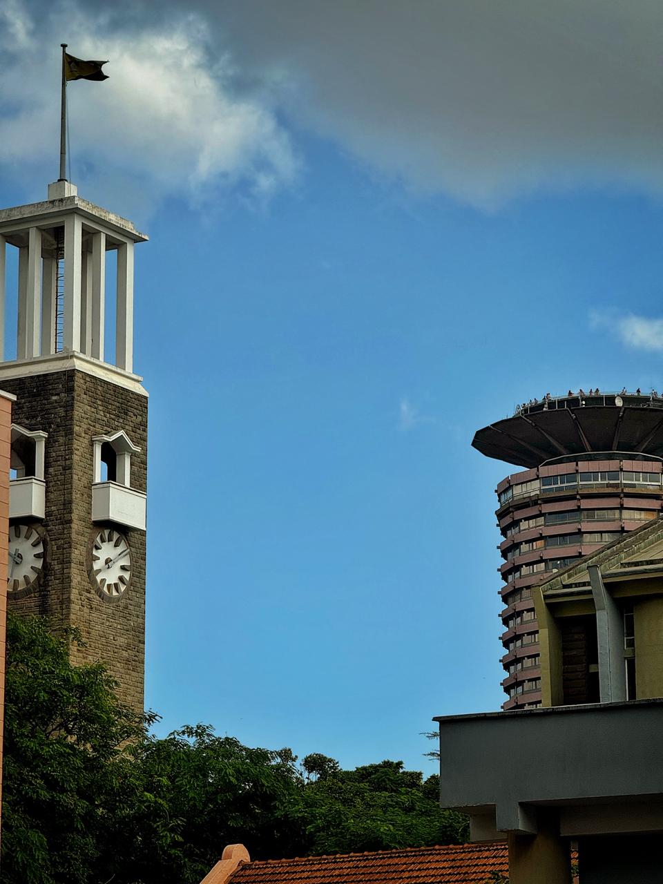 Karibu Nairobi 7