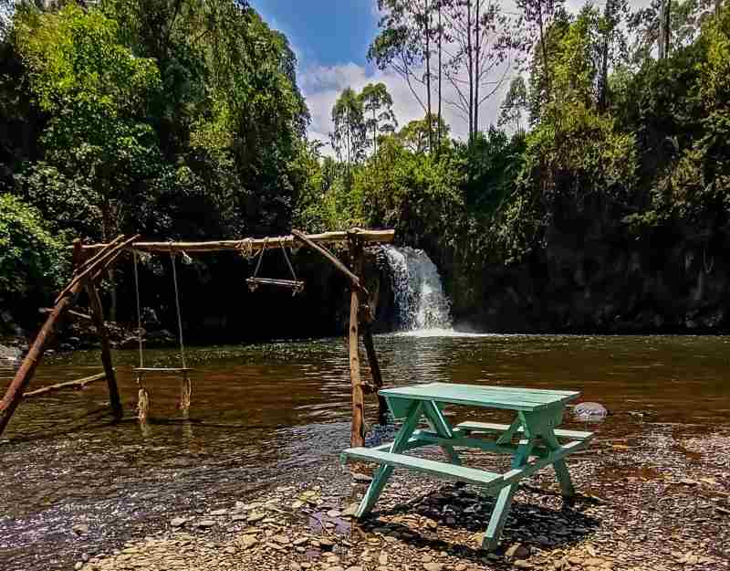 Kirinyaga 5