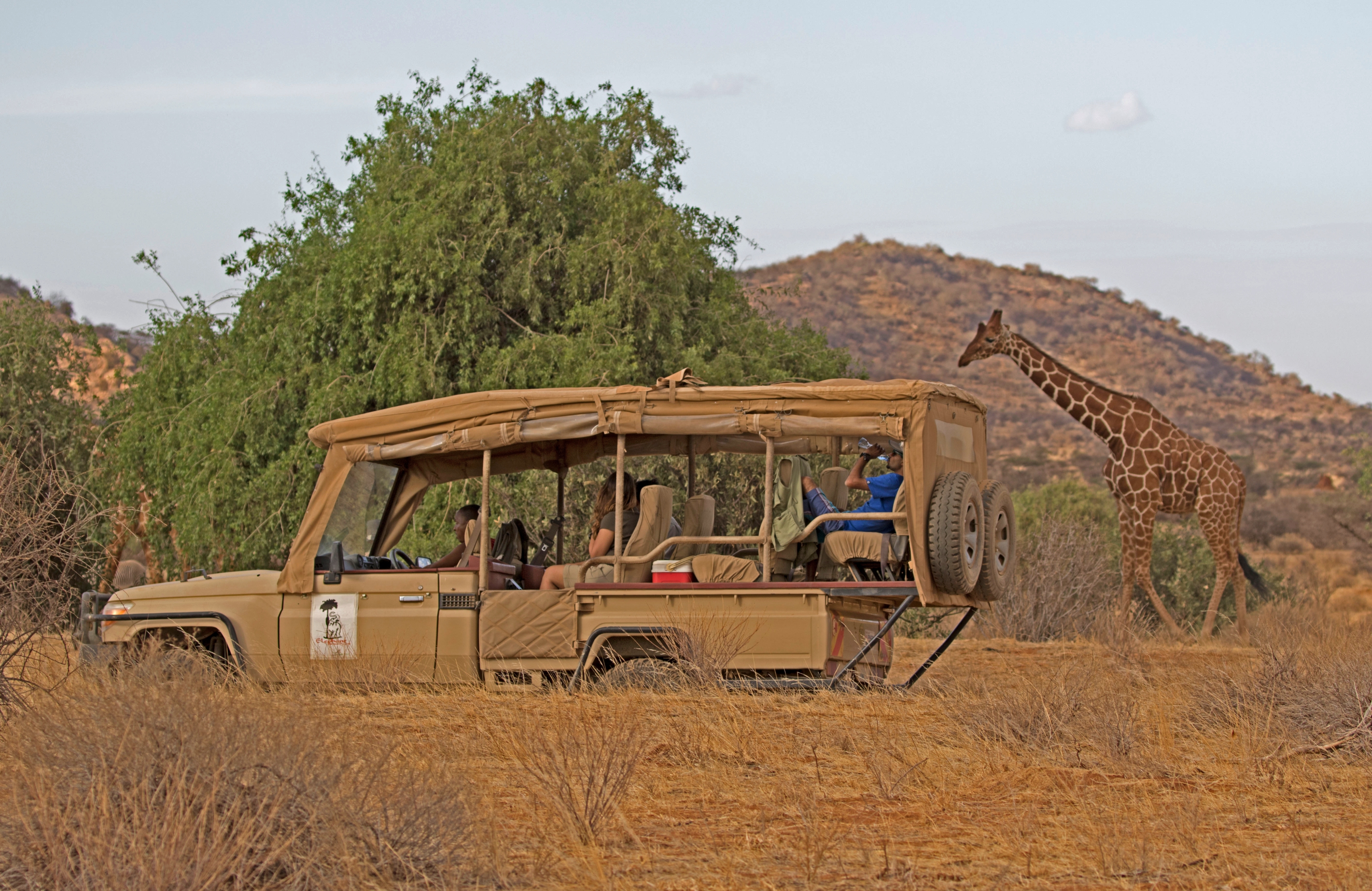 Kajiado