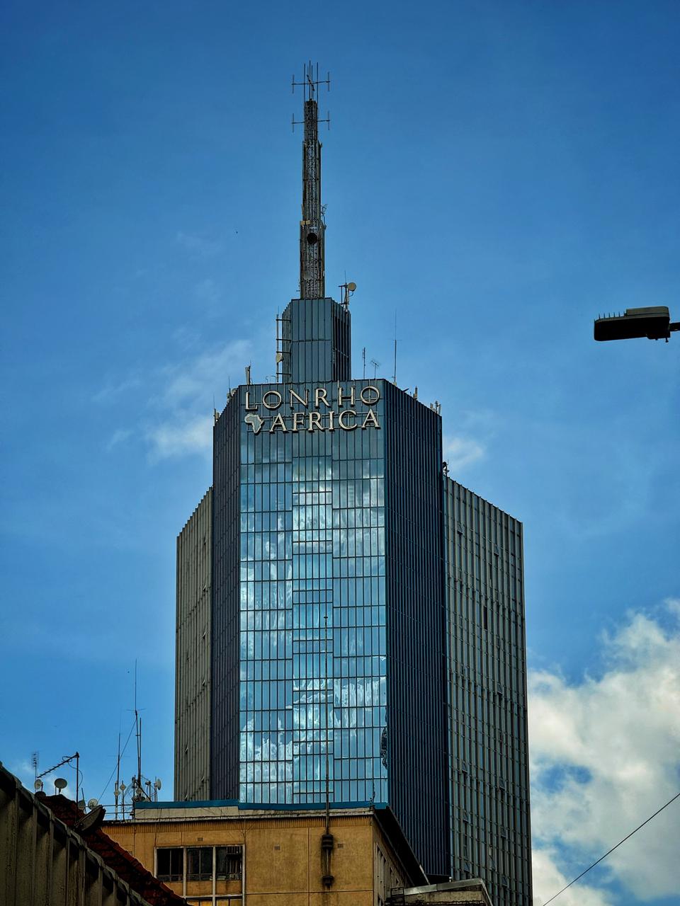 Karibu Nairobi 8