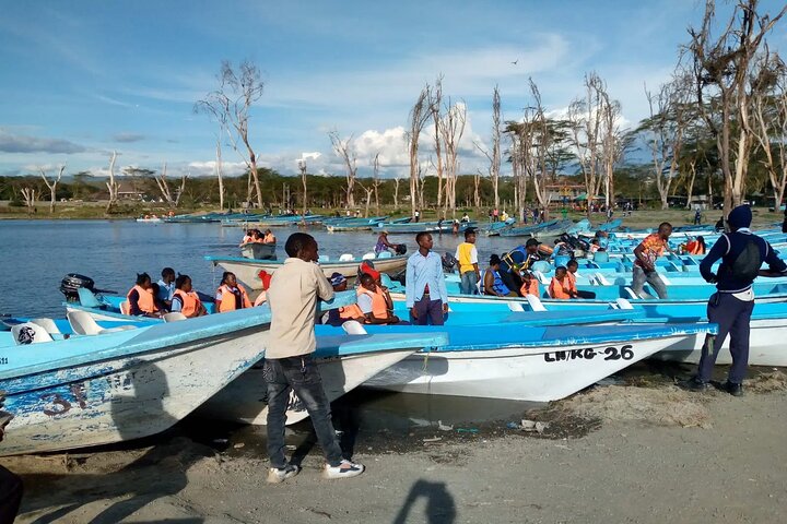 Naivasha 3