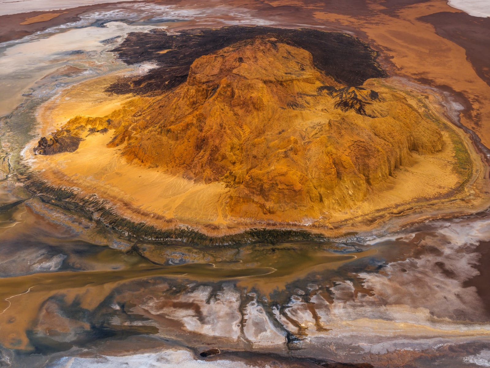 Suguta Valley, Turkana 2