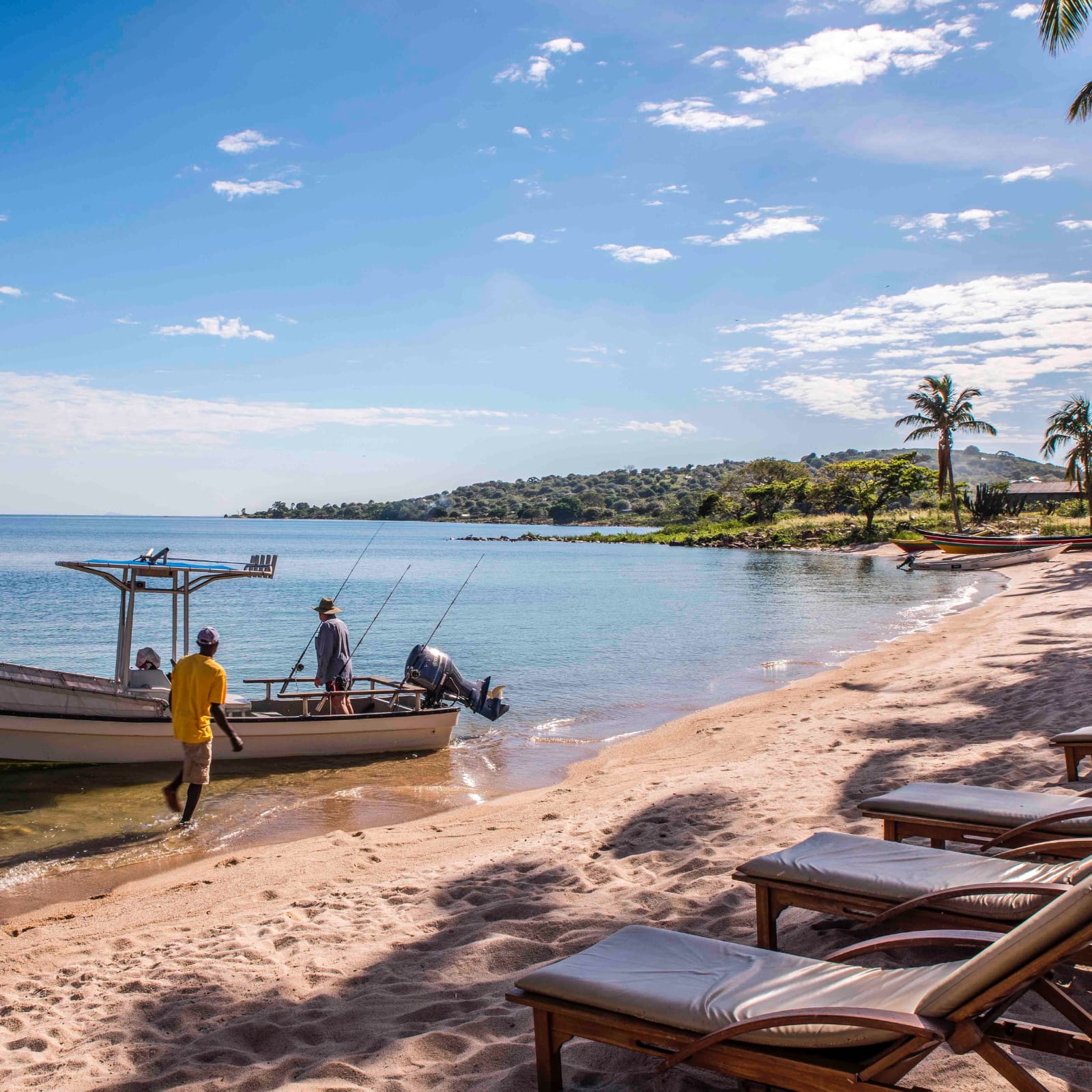 Takawiri Island, Lake Victoria 9