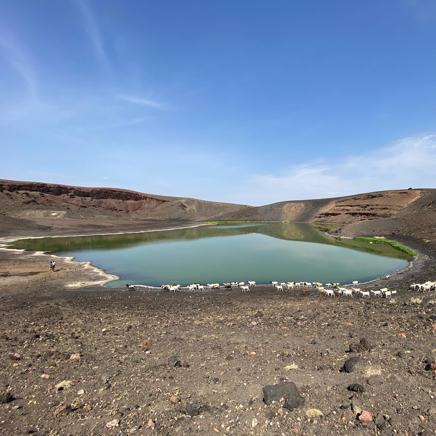 Suguta Valley, Turkana 12