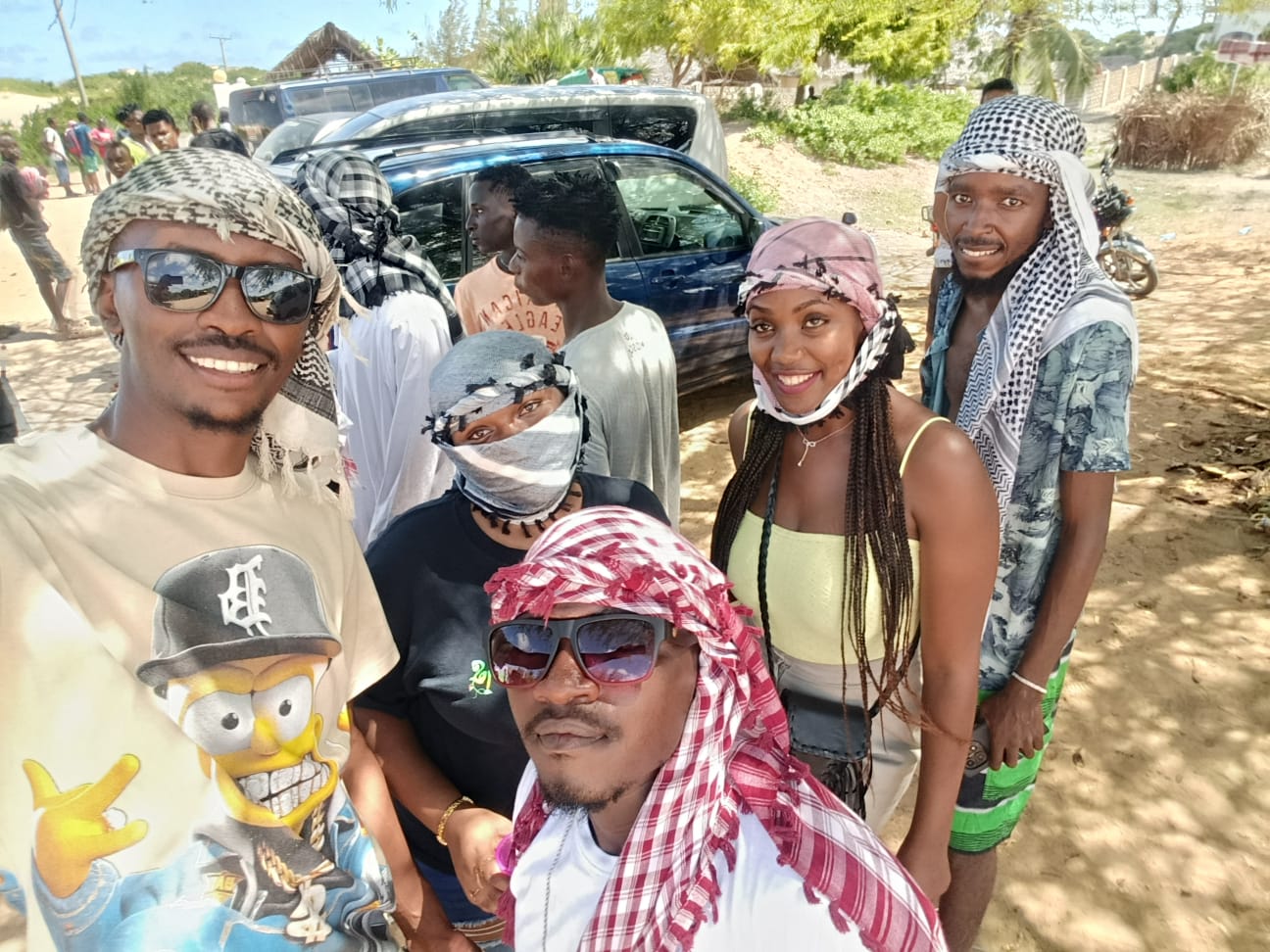 Watamu 4