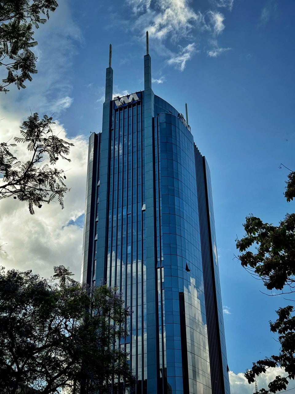 Karibu Nairobi 6