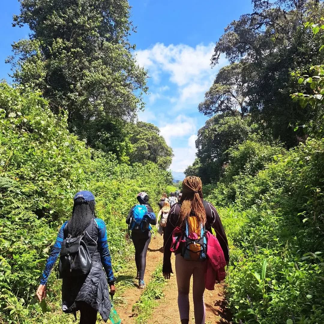 Mount Kenya 5