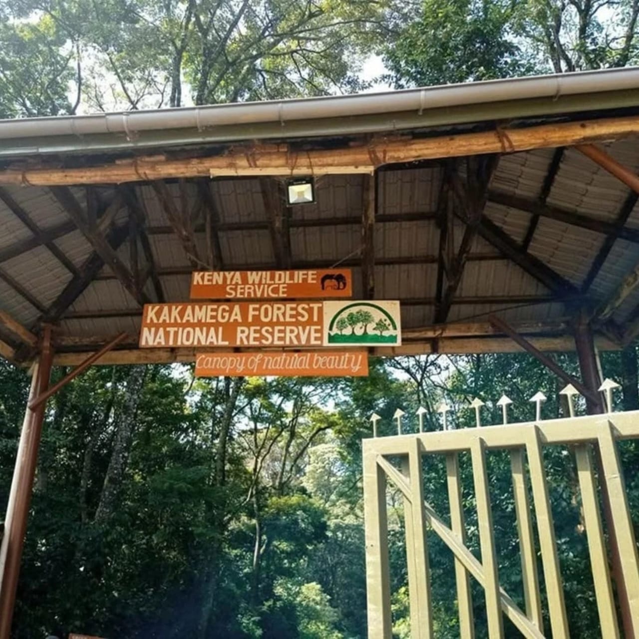 Kakamega 7