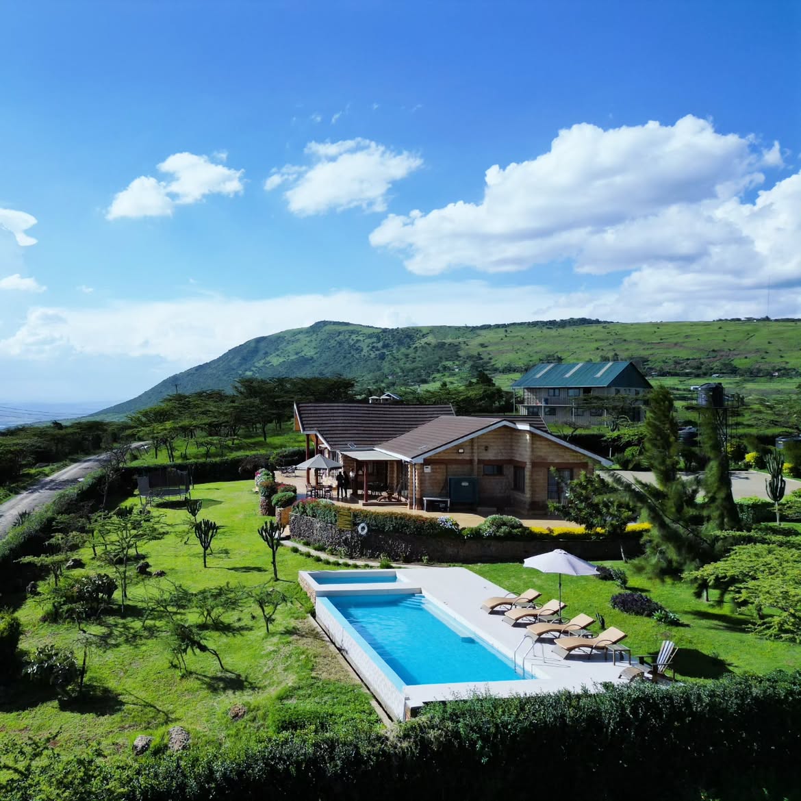 South Rift 9