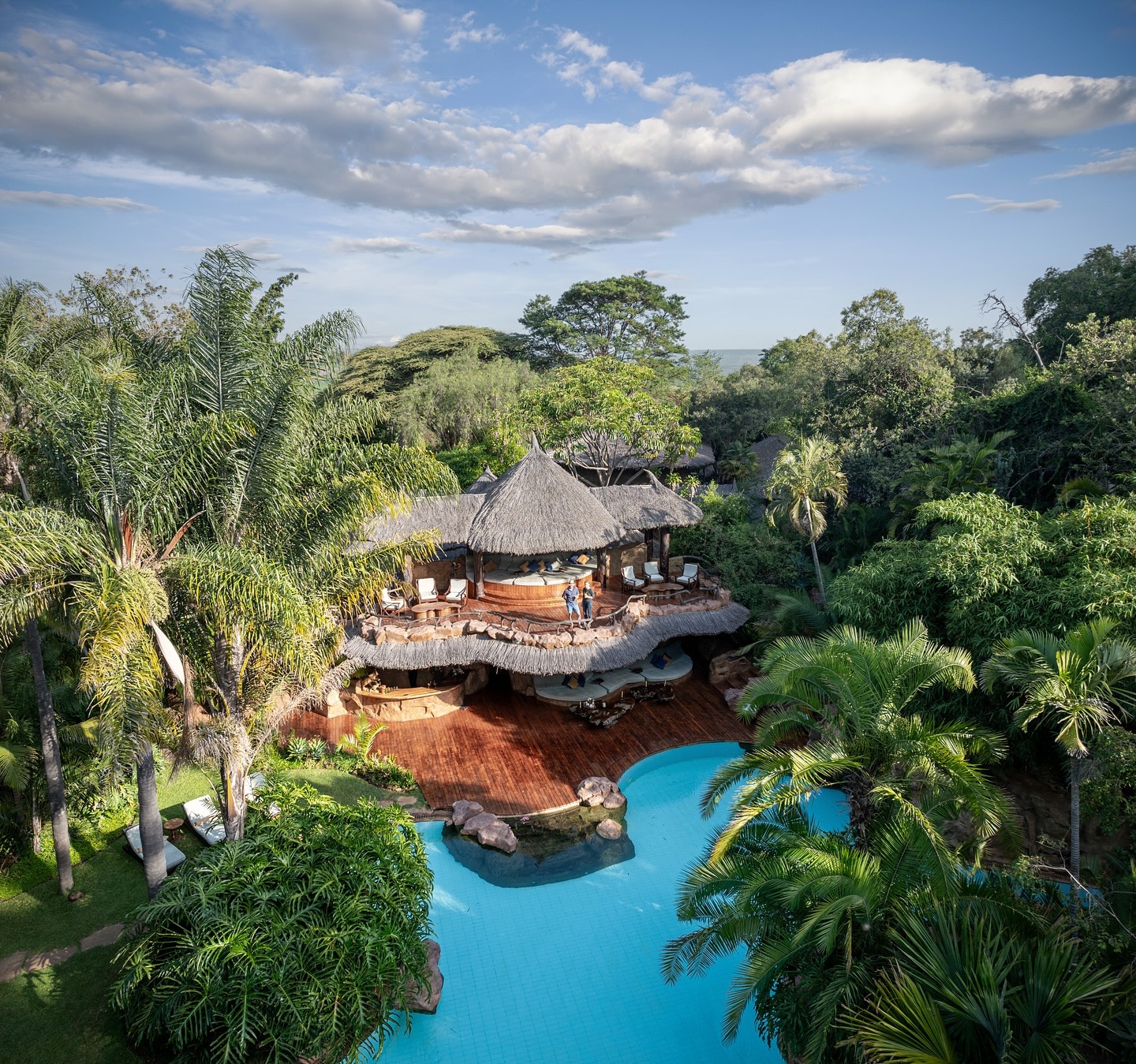 Nanyuki 2