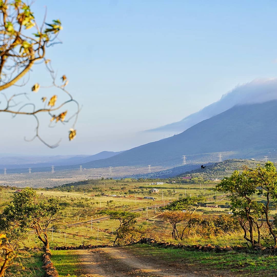 South Rift 11