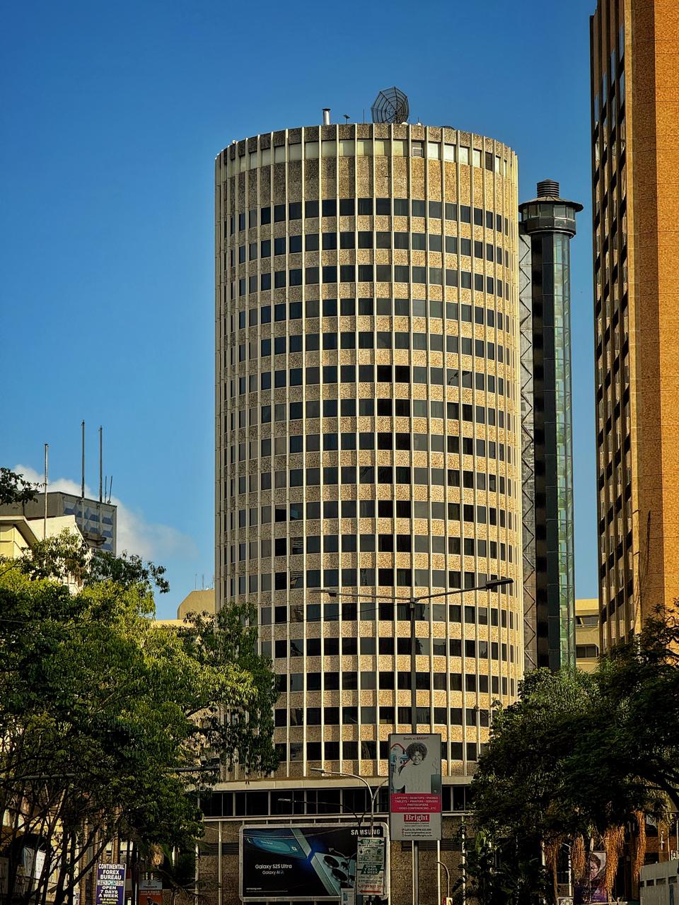 Karibu Nairobi 3