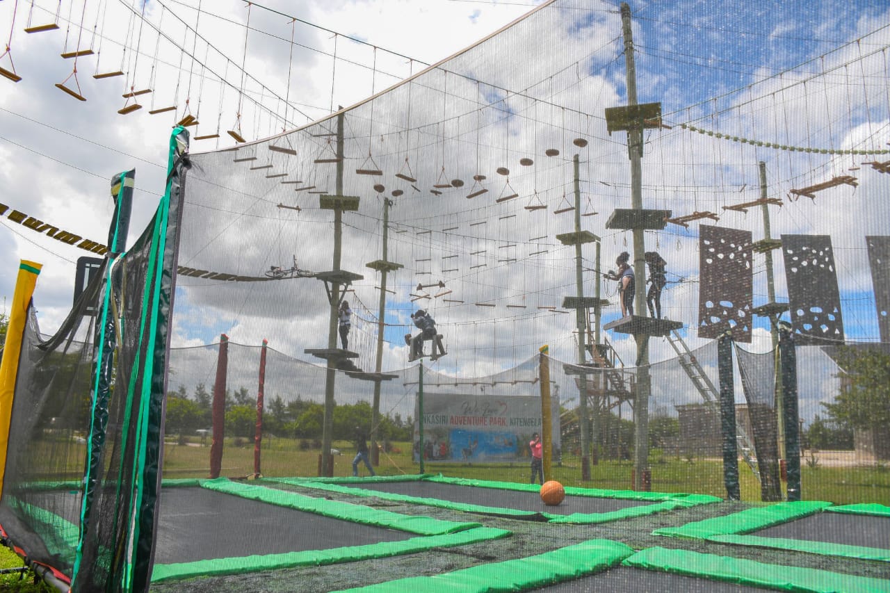 Nkasiri Adventure Park 3