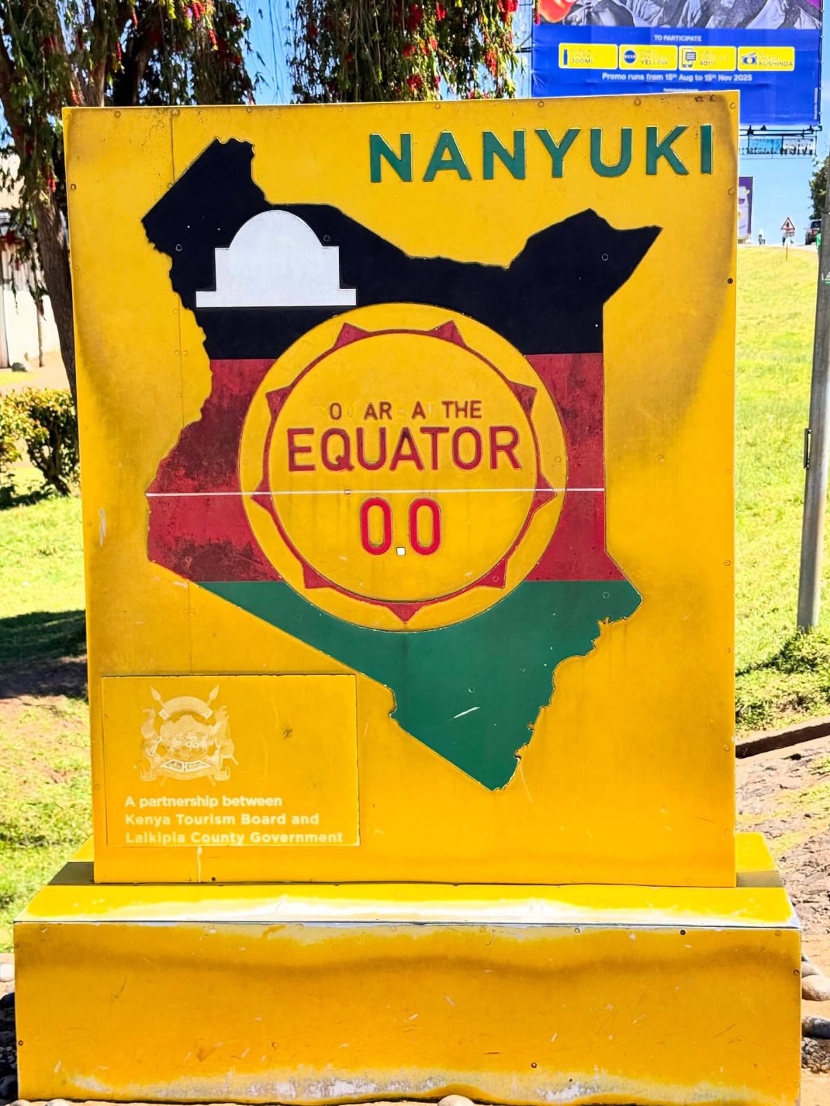 Nanyuki 9