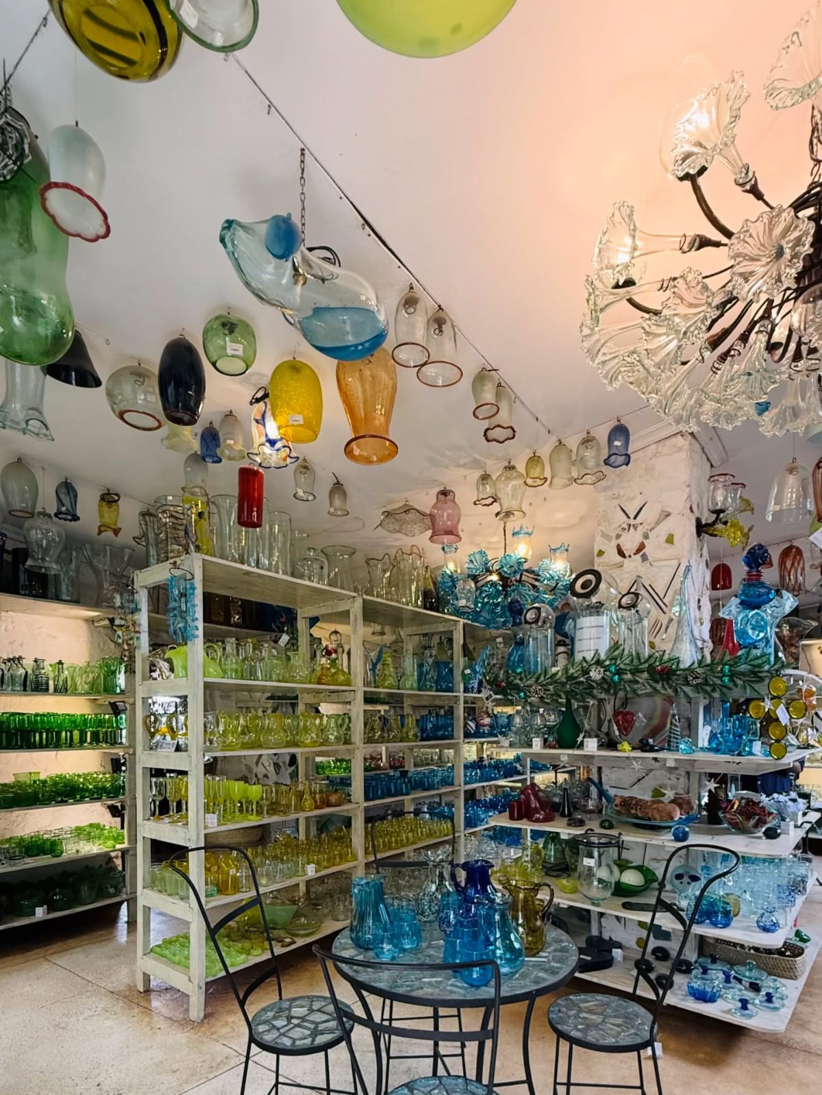 Kitengela Hot Glass 3