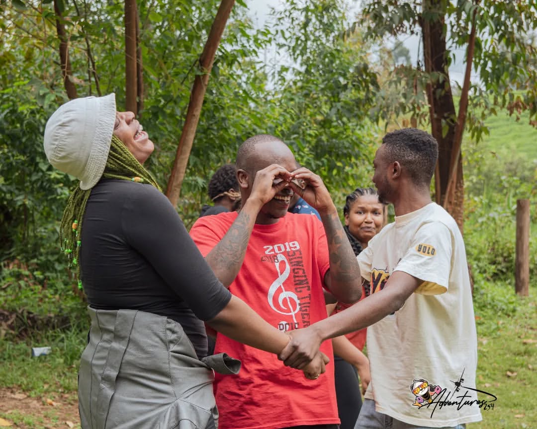 Kirinyaga 3