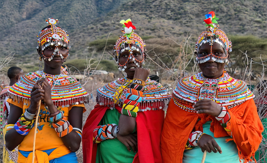 Samburu 4