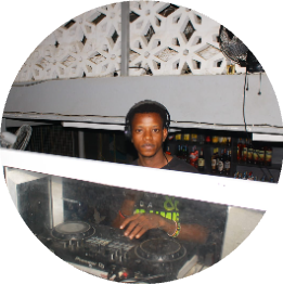 Djay Mistacrownb