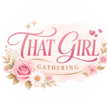 That Girl Gather