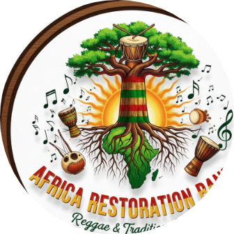 Africa Restoration Band