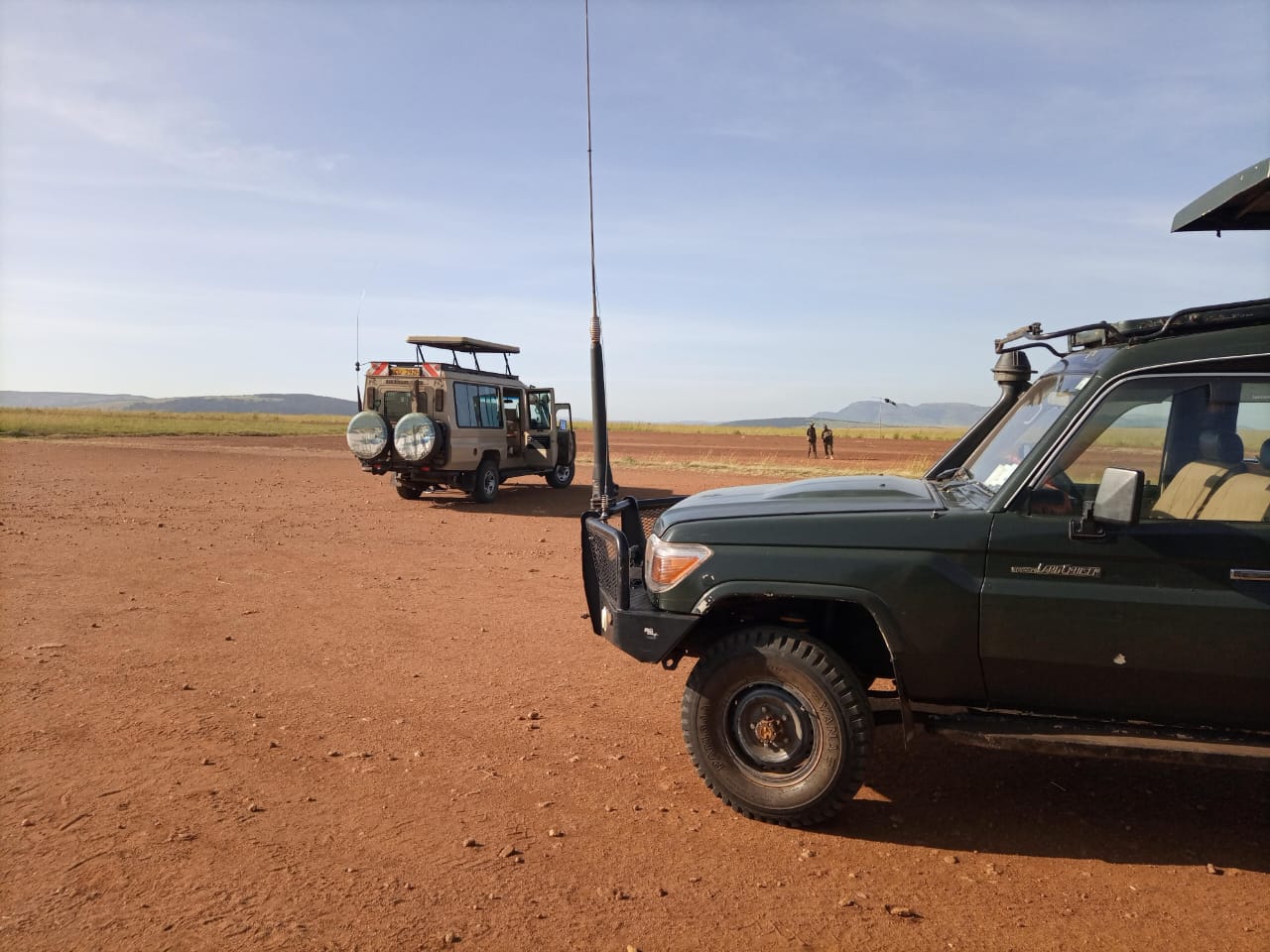 3 Days 2 Nights Masai Mara - Image 14